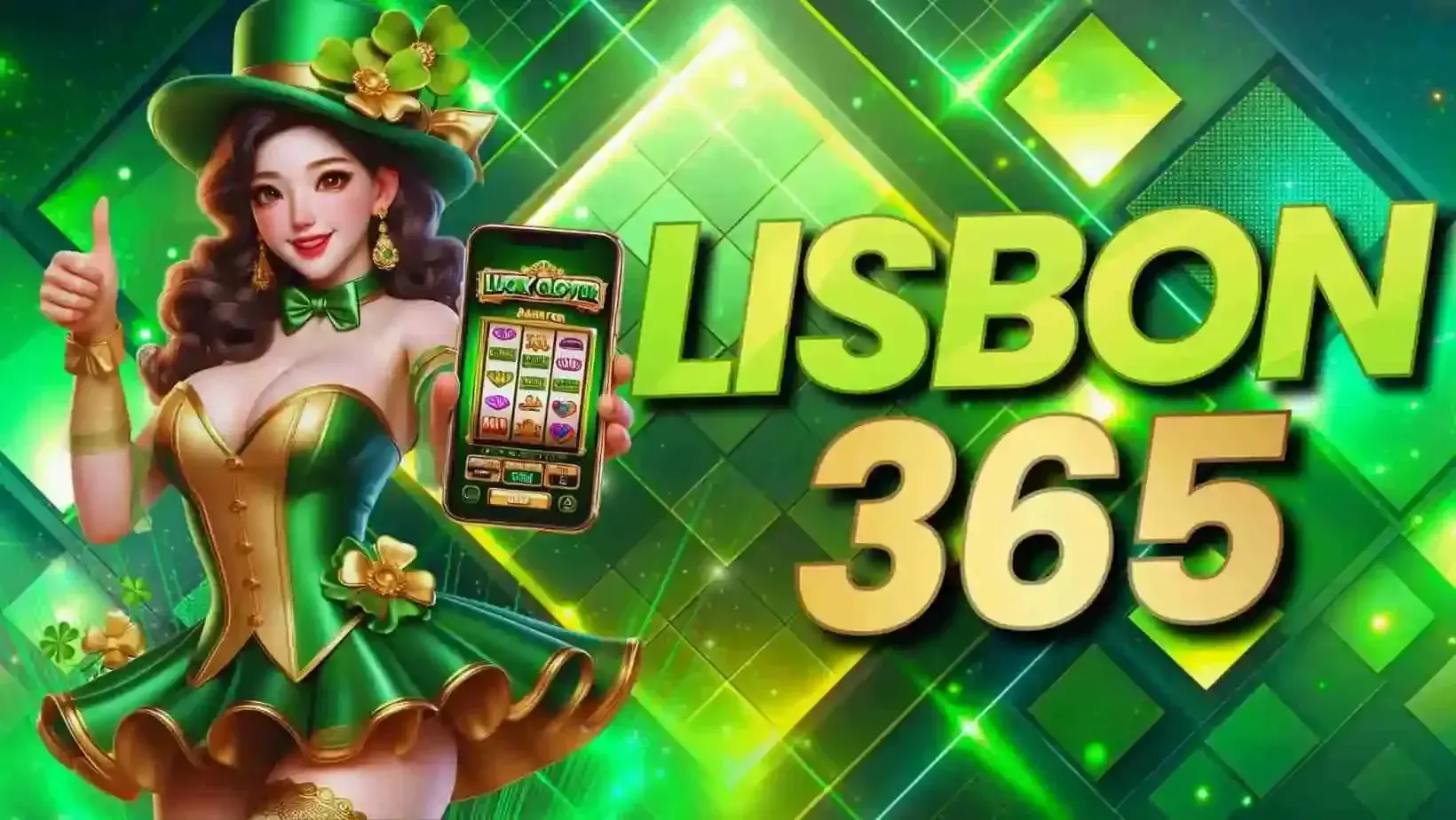 lisbon 365